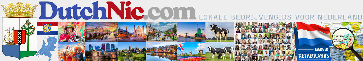 Gemaakt in Nederland - Congres: Crossing the Tipping Point, Part 3: Education